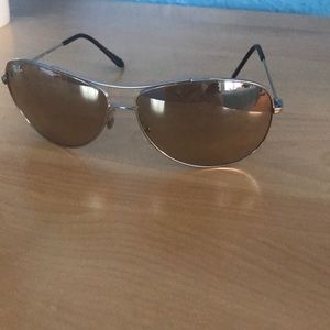 Cute pair of Ray Bans